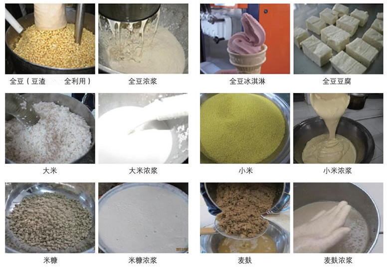 江大張超細制漿技術